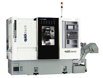 CNC Turret lathe CNC Turret lathe