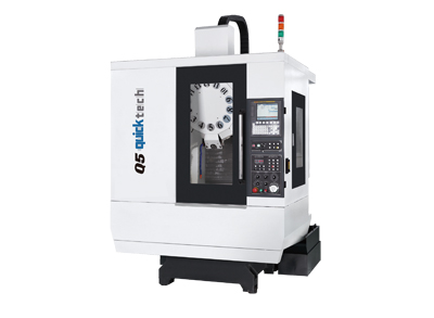 TAPPING DRILLING MACHINING CENTERS
