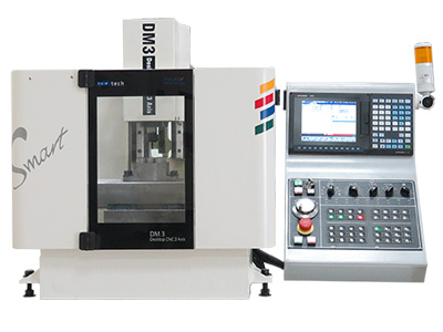 Desktop mill-DM3 Desktop mill-DM3