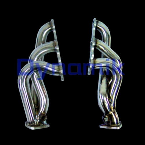 350Z Header 350Z Header