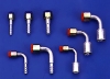 Connector Freon Hoses and Pipes