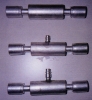 Hose Fitting AL/Crimp Type