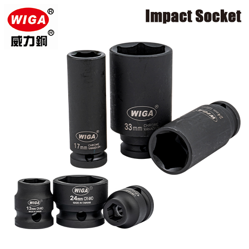 IMPACT SOCKET