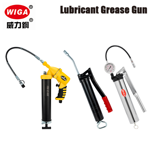 LUBRICANT GREASE GUN