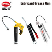 LUBRICANT GREASE GUN