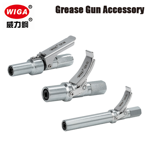 GREASE GUN ACCESSORY