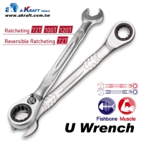 The U Wrench