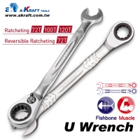 The U Wrench The U Wrench