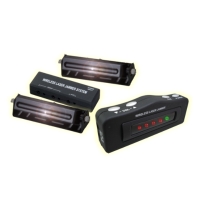 LaserAEGIS™ Laser Jamme LaserAEGIS™ Laser Jamme