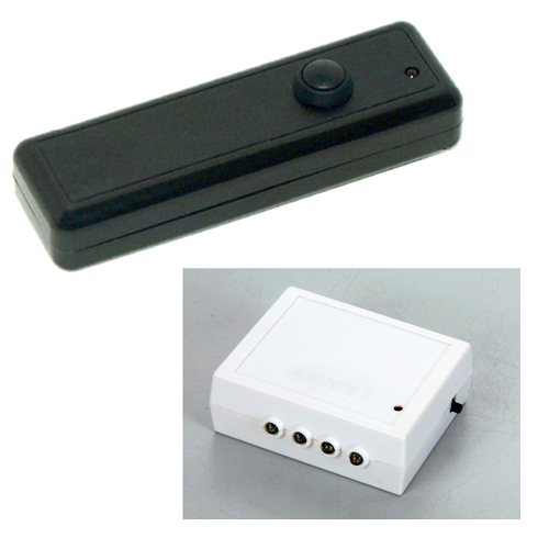 LaserAEGIS™ 多功能PPS雷射测试器