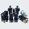 Pneumatic & Hydraulic Cylinders