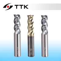 強力制震銑刀
End mill 強力制震銑刀