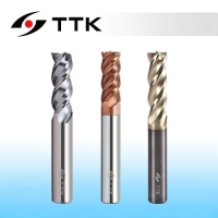 End mill 强力制震铣刀