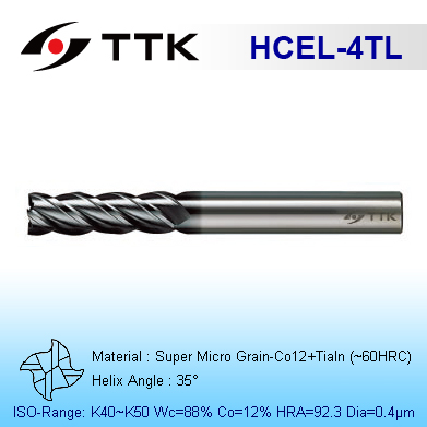 HCEL-4TL