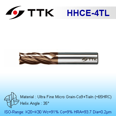 HHCE-4TL