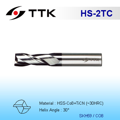 HS-2TC HS-2TC