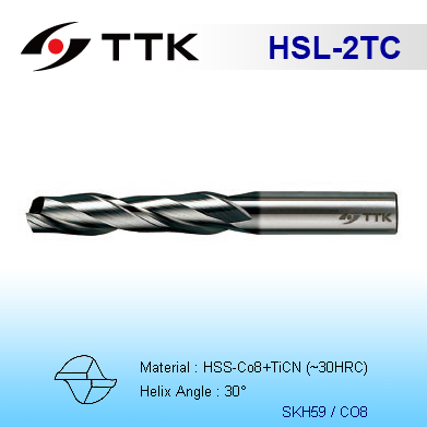 HSL-2TC HSL-2TC