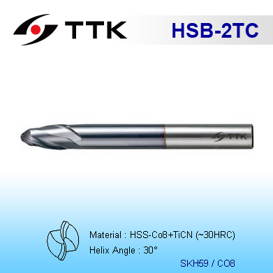 HSB-2TC