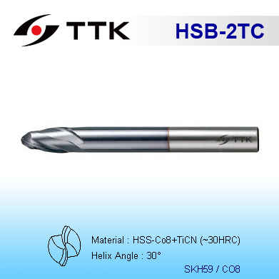 HSB-2TC