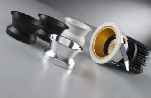 Recessed Down Light Recessed Down Light