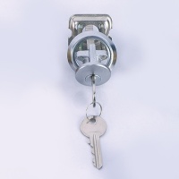 家具用锁类及钥匙