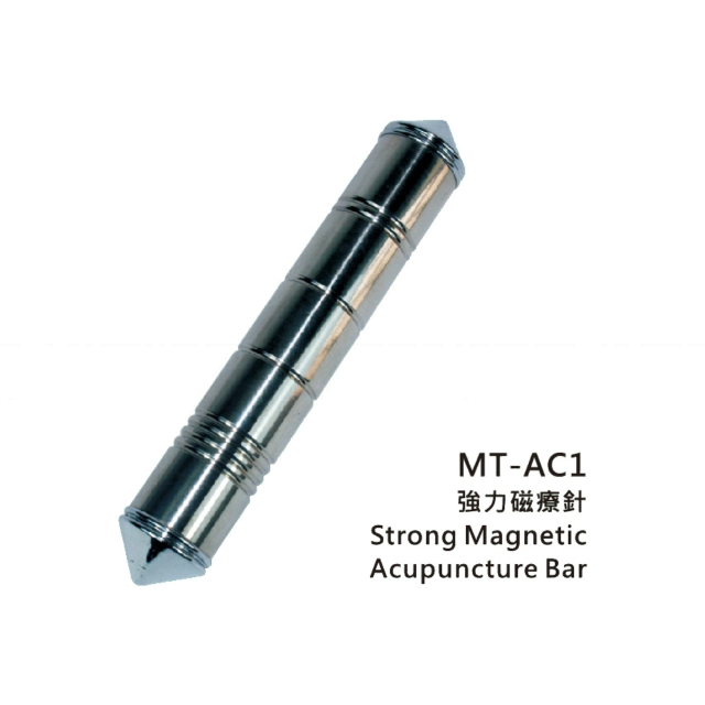 Strong Magnetic Acupuncture Bar Strong Magnetic Acupuncture Bar