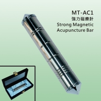 Strong Magnetic Acupuncture Bar