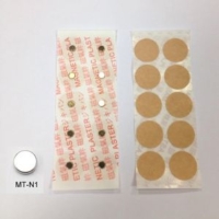 Magnetic Plaster Magnetic Plaster