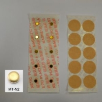 Magnetic Plaster Magnetic Plaster