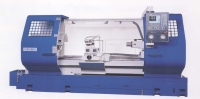 CNC Lathe