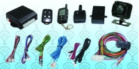 2 way car alarm system 2 way car alarm system