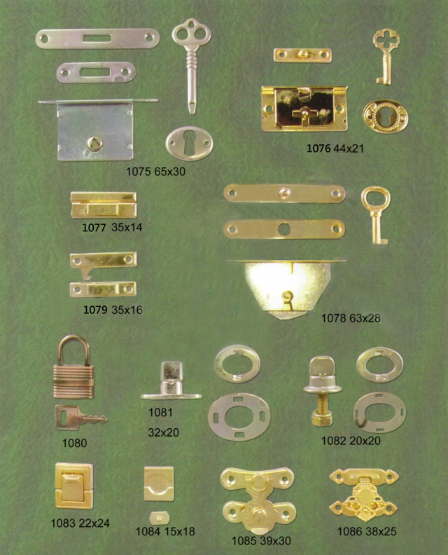 酒盒锁, 木盒锁, 珠宝盒锁, 手表盒锁, 雪茄盒锁, 礼盒锁, 锁扣