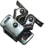 Double Roller Catch ZP Double Roller Catch ZP