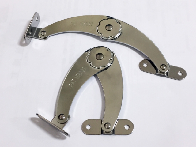 Joint Stay, Lid Support Joint Stay, Lid Support