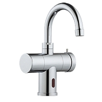 AUTO TAP HOT/COLD MIXED AUTO TAP HOT/COLD MIXED