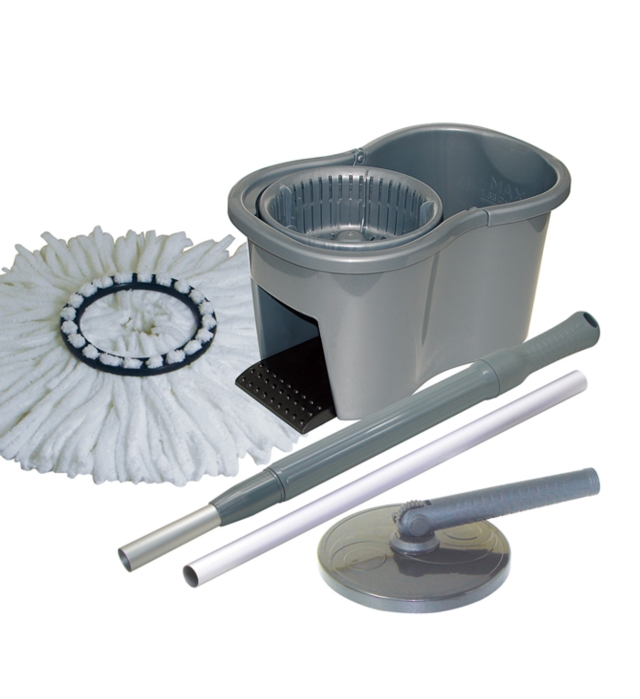 HAND PRESSURE MOP HAND PRESSURE MOP