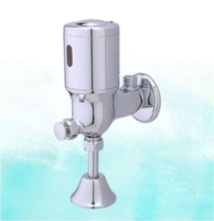 Urinal Flusher & Valve System Urinal Flusher & Valve System
