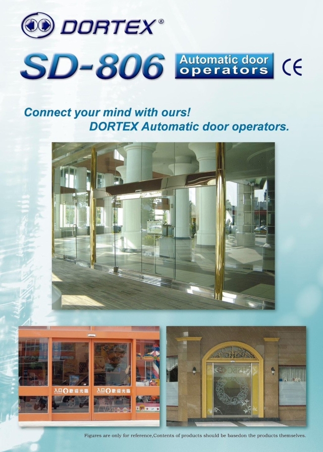 Automatic Door Systems