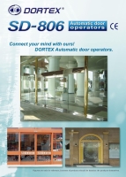 Automatic Door Systems