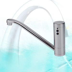 Automatic Faucet/Sensor Faucet
