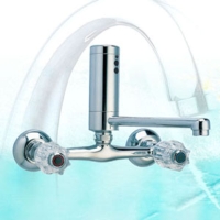 Automatic Faucets/Sensor Faucet