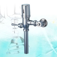 Urinal Flusher & Valve System Urinal Flusher & Valve System