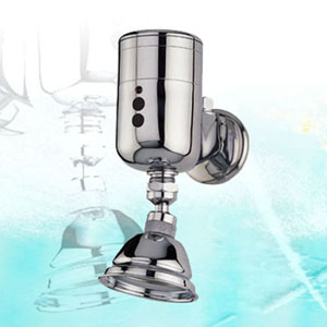 Urinal Flusher & Valve System Urinal Flusher & Valve System