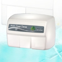 Automatic Hand Dryer Automatic Hand Dryer