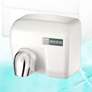 Automatic Hand Dryer Automatic Hand Dryer
