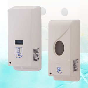 Automatic Soap Dispenser Automatic Soap Dispenser