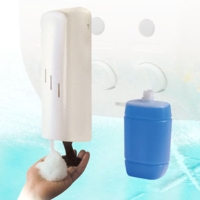 Automatic Soap Dispenser