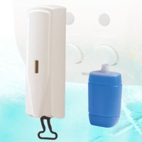 Automatic Soap Dispenser