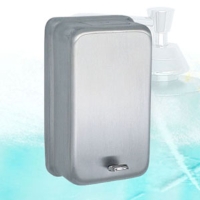 Stainless Soap Dispenser