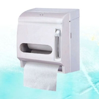 Paper Towel Dispenser